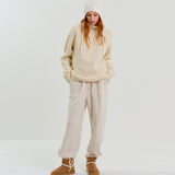 Basic Turtle Neck Sweater_2Color
