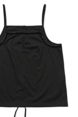 Bella Lace Top [Black]