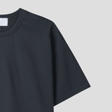 Delo Shoulder Seam Short Sleeve T-Shirt