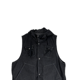 tanken cargo vest