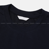 ヘンデスファーストマッスルフィットアイスバントショートスリーブTシャツ