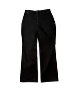 [Hand-Made「006」] Argyle Patch Pants_Black&Burgundy