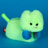 [MADE] Rave Cat