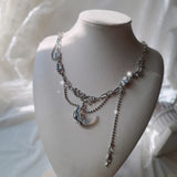 Moon Empire Necklace
