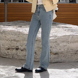 [MADE] MODULE VINTAGE DENIM PANTS