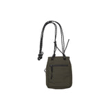MINI CROSS BAG [KHAKI]