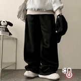 ダックルサイドピンタックバルーンナッピングバンディングワイドパンツ