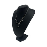 [Celeb pick] Thornbush 2layered Necklace