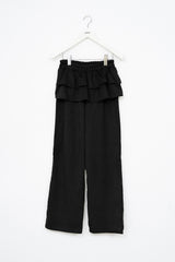 (W) Moa Layer Pants (2color)