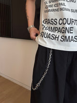 スマッシュサマーショートスリーブTシャツ 3C