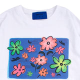 エデンショートスリーブTシャツ (UNISEX)_SYS7TS05WT