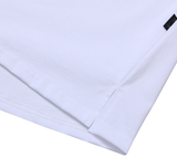 ography Alaska Mountain Overfit Short Sleeve