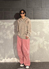 Golden Fields Pants 4COLOR