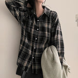 Landu Checked Shirt