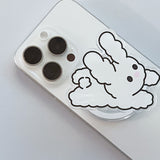 suuni グリップトック - magsafe