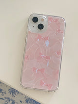 [MADE] Ballet Core Ribbon Case