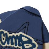 Varsity Chambredelavain - 90S CHMB Blue