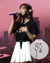 オーバーザレインボウピアス / Over the Rainbow Piercing (Gfriend Yerin Piercing)