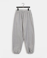 Singt sweat Wide Jogger Pants