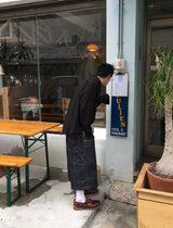 No.1343 M st ティンシャツ (3color)