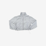 Jia Windbreaker Jacket