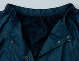 ANORAK SKIRT NAVY