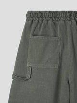 Pigment carpenter burmuda pants 3color