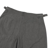 Matches String Pants (3color)