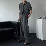 CR Monk Stancara Cropped Jacket (Set - Up/2 colors)