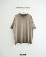 More Pigment Short Sleeve T-shirt