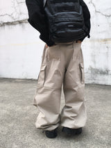 Swen Cargo Cotton Pants 3C