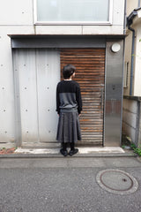 saros agaile knit - Black(1)