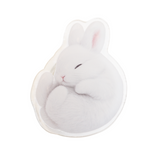 White Rabbit Tok