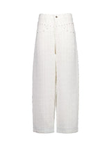 DESTROYED PANTS
