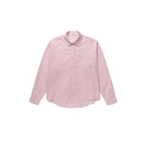 シグネチャーシャツ_pink