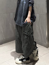 mayhem vintage washed t-shirt
