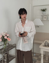 Char Summer Light Shirt