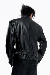 Napoleon Double Breasted Jacket