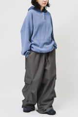 Finn Washed Pants (3color)