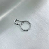 シンプルキーデザインクラスプ