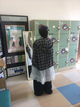 ヒッポ ドレス