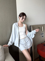 1517. Pinterest mini sk (2color)