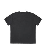 ダメージフィアレスTシャツ (チャコール) F26QB050