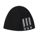 Akiv Beanie Black