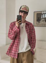 Weather String Mesh Ball Cap