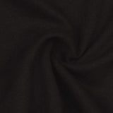 [Unisex] リザーブオーバーフィットモックネックTシャツ [DARK BROWN]