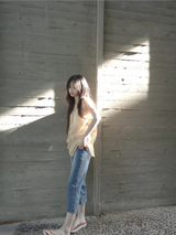 kumo blouse