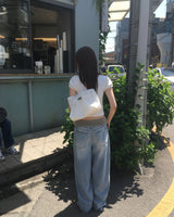 Snap puff T
