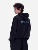 Pan Am® × C2H4® エアラインパーカー