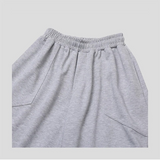 [Unisex] インシシャンワイドストライングスウェットパンツ(3color)